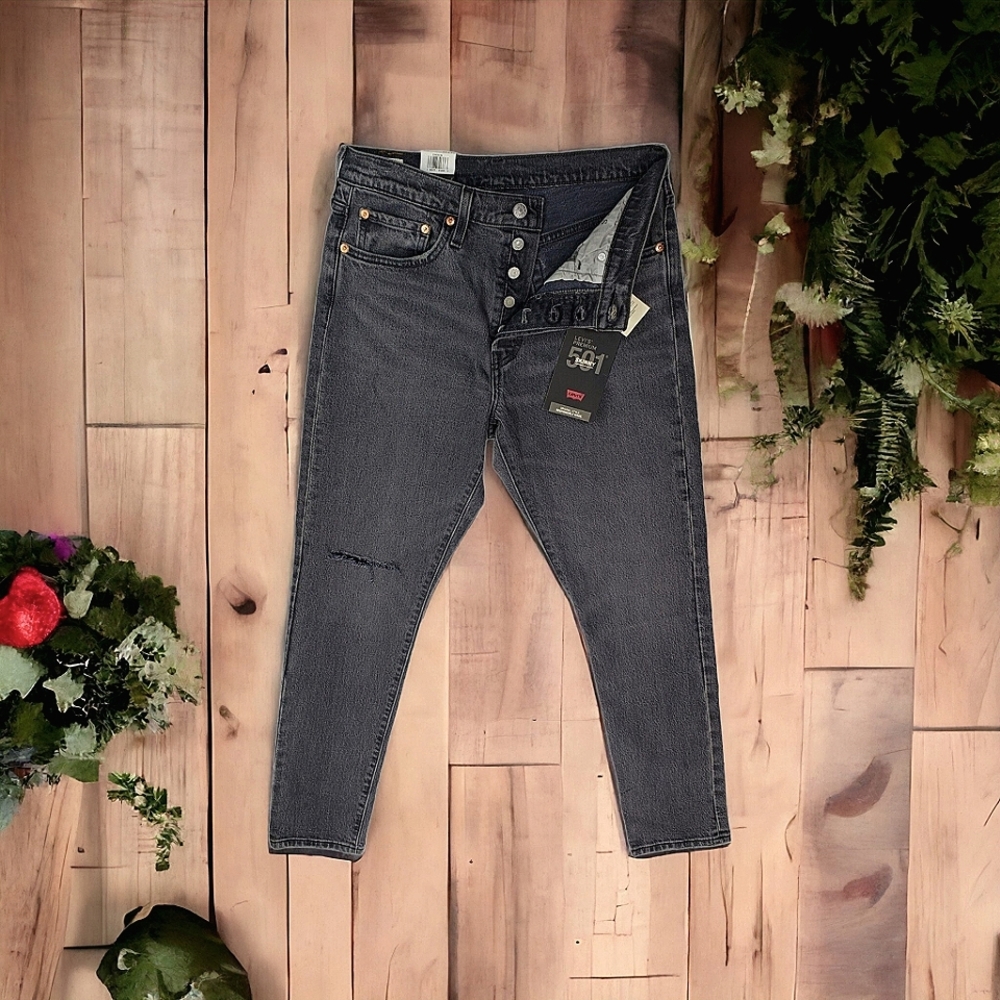 LEVIS PREMIUM 501 SKINNY
